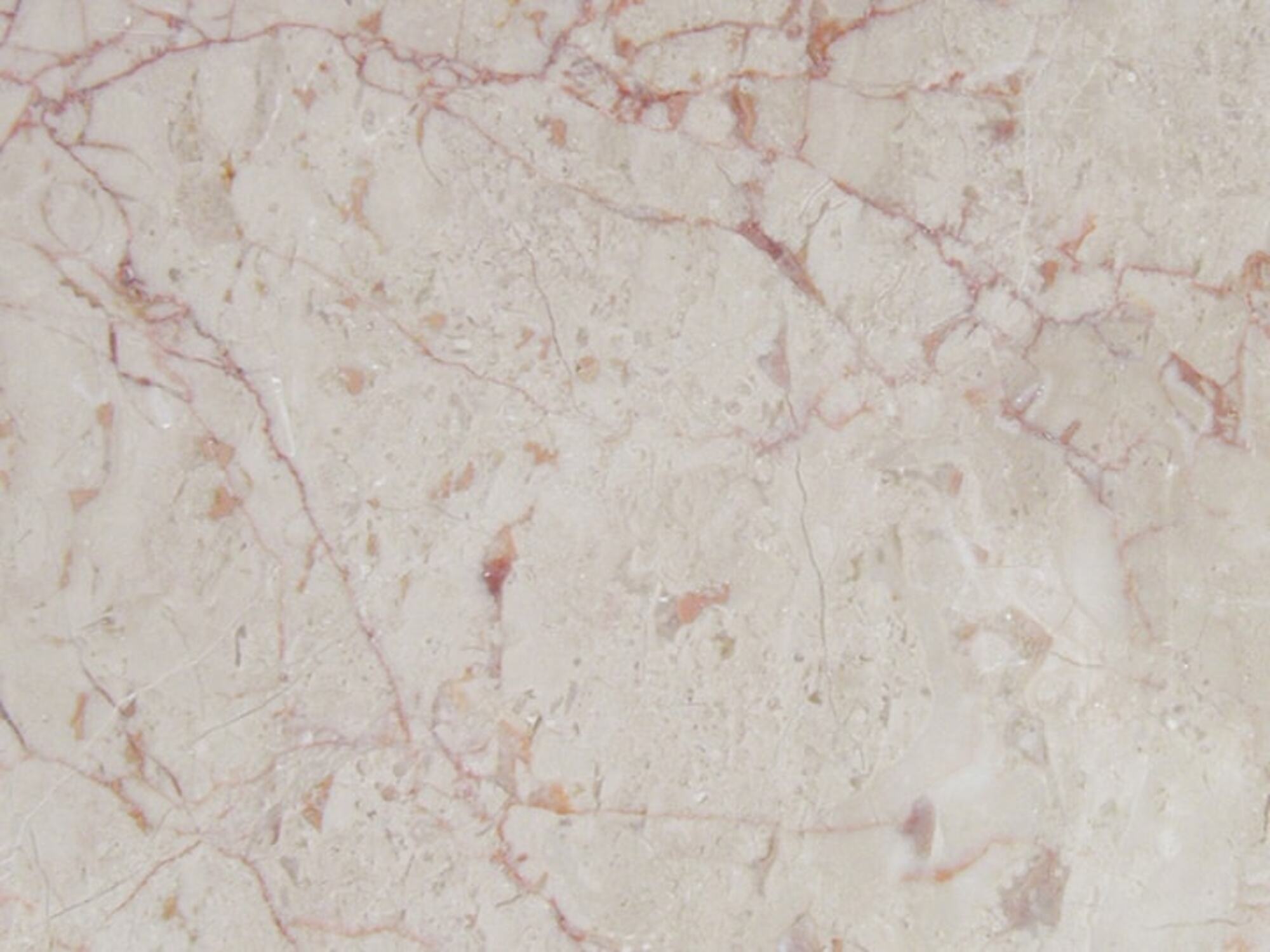 Rosalia Beige Marble