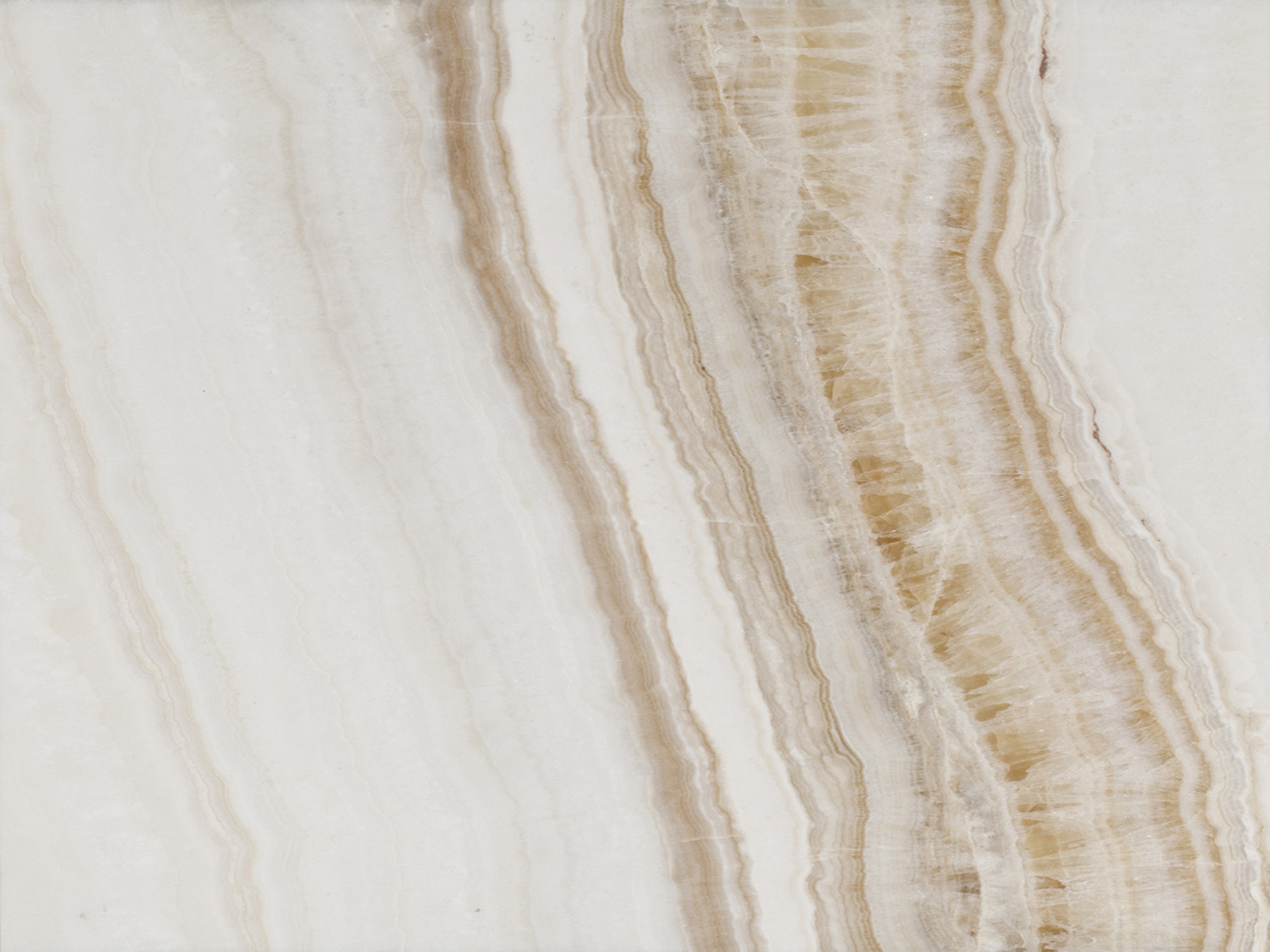 White Onyx