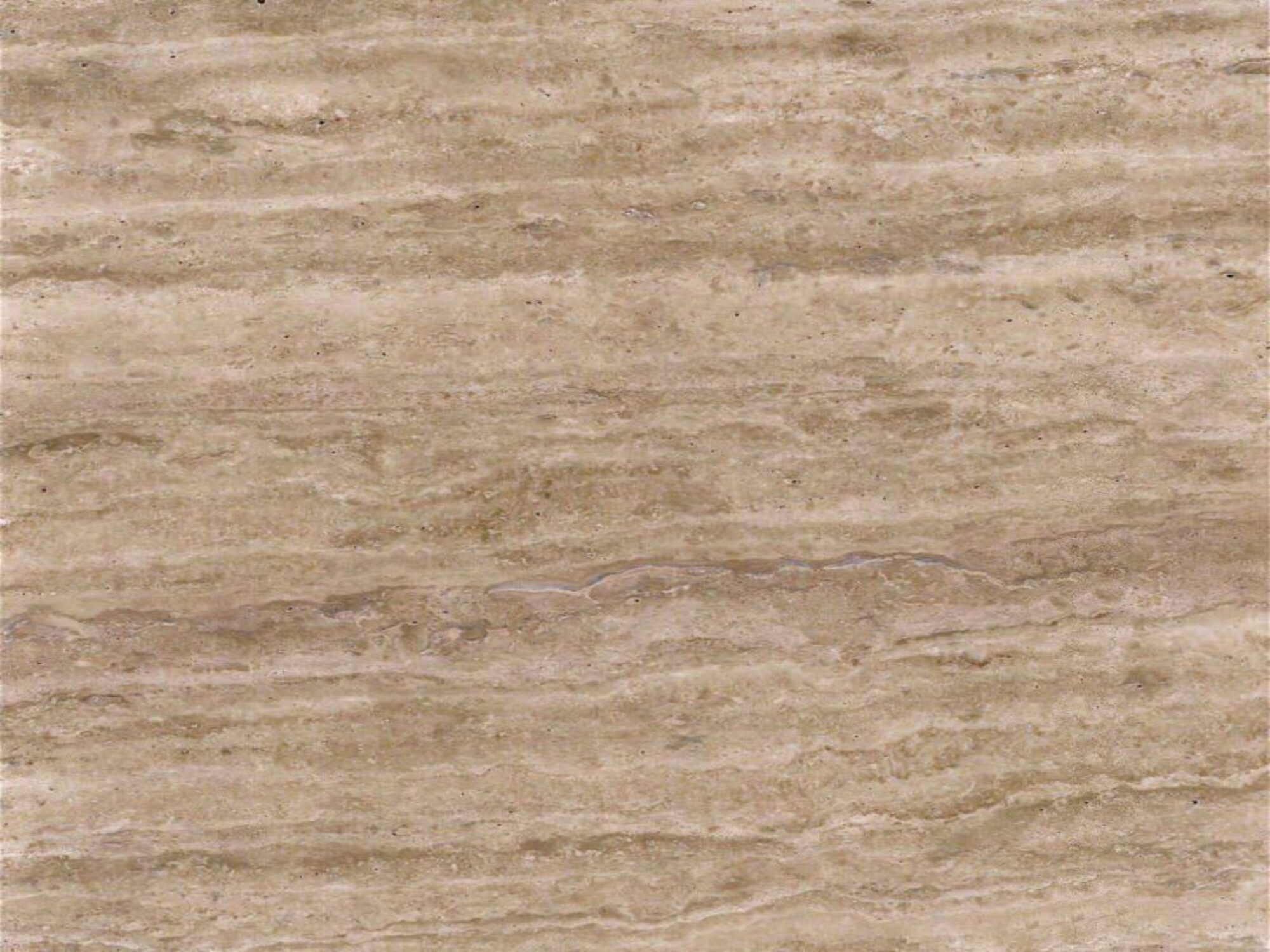 Medium Travertine Vein Cut